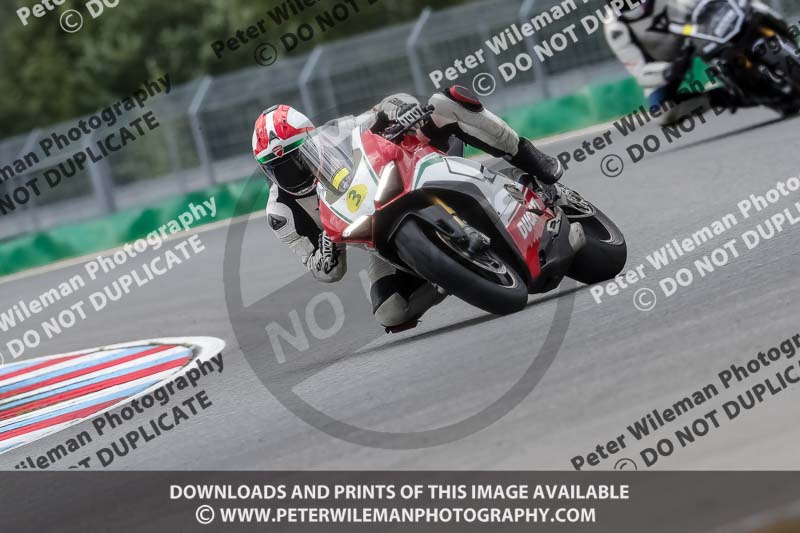 25 to 27th june 2018;Brno;event digital images;motorbikes;no limits;peter wileman photography;trackday;trackday digital images