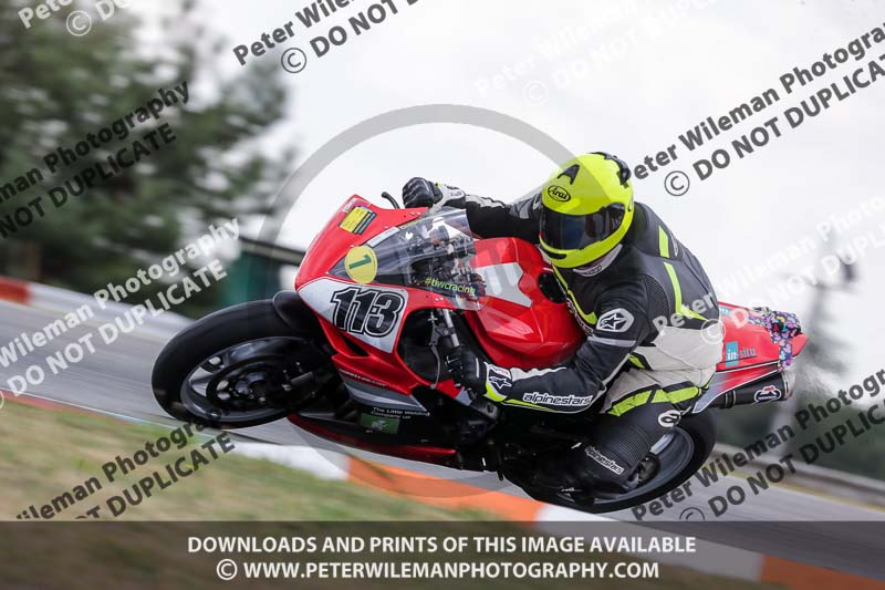25 to 27th june 2018;Brno;event digital images;motorbikes;no limits;peter wileman photography;trackday;trackday digital images