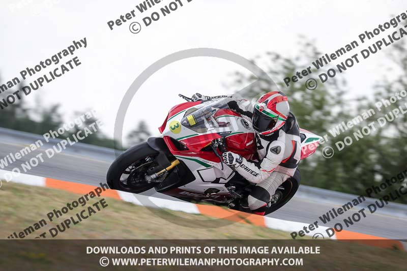 25 to 27th june 2018;Brno;event digital images;motorbikes;no limits;peter wileman photography;trackday;trackday digital images