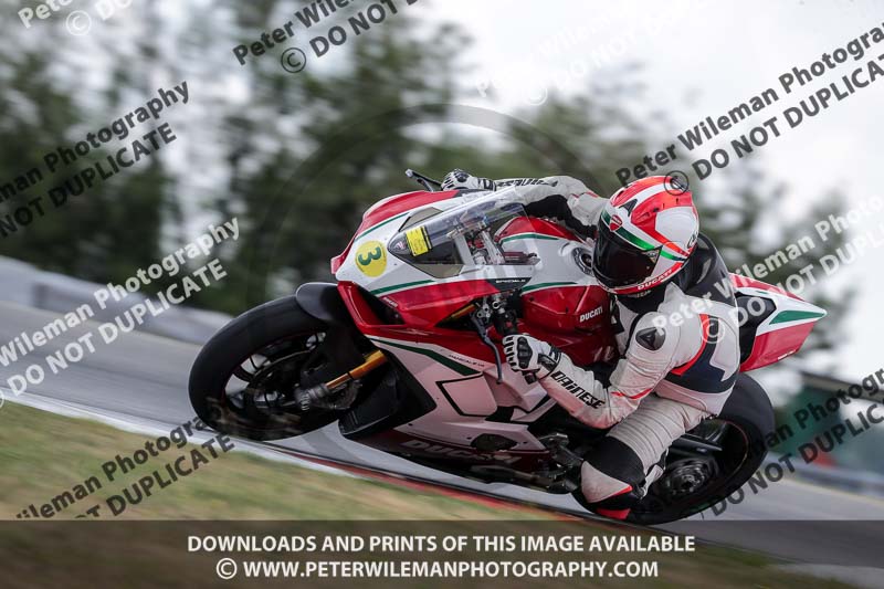 25 to 27th june 2018;Brno;event digital images;motorbikes;no limits;peter wileman photography;trackday;trackday digital images