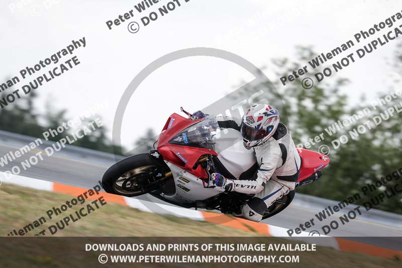 25 to 27th june 2018;Brno;event digital images;motorbikes;no limits;peter wileman photography;trackday;trackday digital images