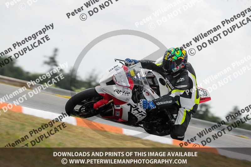 25 to 27th june 2018;Brno;event digital images;motorbikes;no limits;peter wileman photography;trackday;trackday digital images