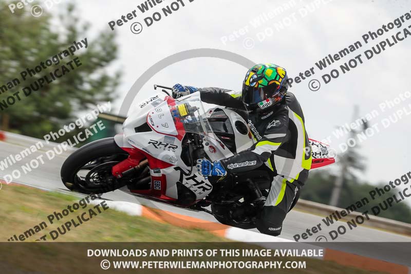 25 to 27th june 2018;Brno;event digital images;motorbikes;no limits;peter wileman photography;trackday;trackday digital images
