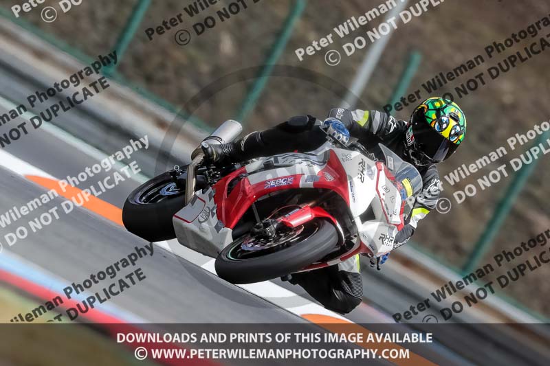 25 to 27th june 2018;Brno;event digital images;motorbikes;no limits;peter wileman photography;trackday;trackday digital images