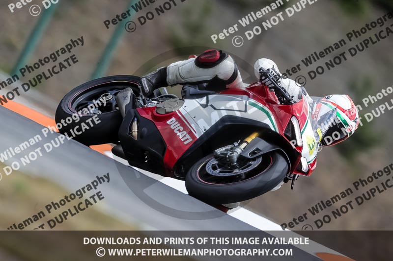 25 to 27th june 2018;Brno;event digital images;motorbikes;no limits;peter wileman photography;trackday;trackday digital images