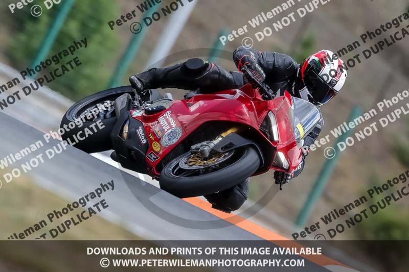 25 to 27th june 2018;Brno;event digital images;motorbikes;no limits;peter wileman photography;trackday;trackday digital images