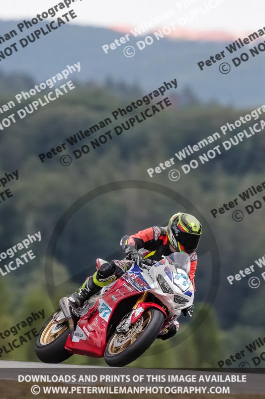 25 to 27th june 2018;Brno;event digital images;motorbikes;no limits;peter wileman photography;trackday;trackday digital images