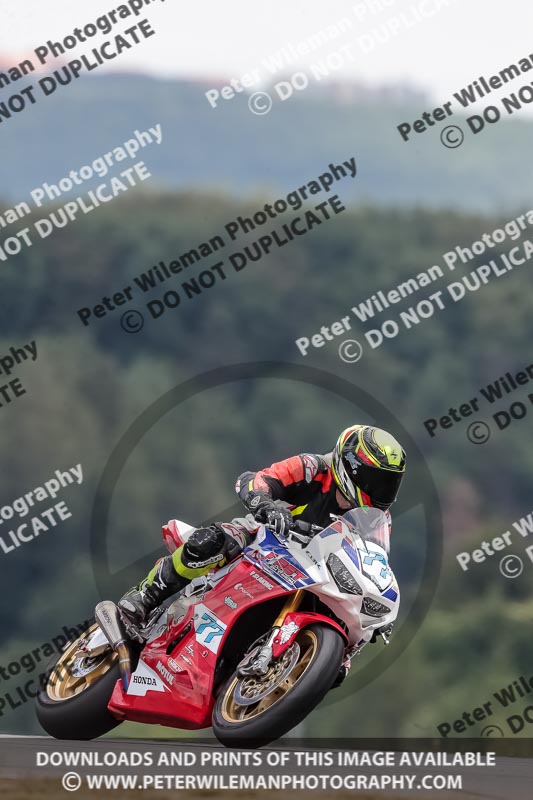 25 to 27th june 2018;Brno;event digital images;motorbikes;no limits;peter wileman photography;trackday;trackday digital images