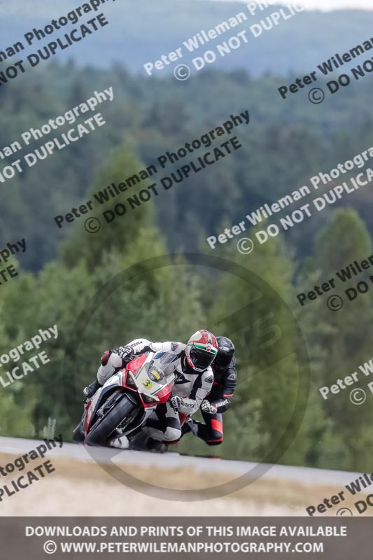 25 to 27th june 2018;Brno;event digital images;motorbikes;no limits;peter wileman photography;trackday;trackday digital images