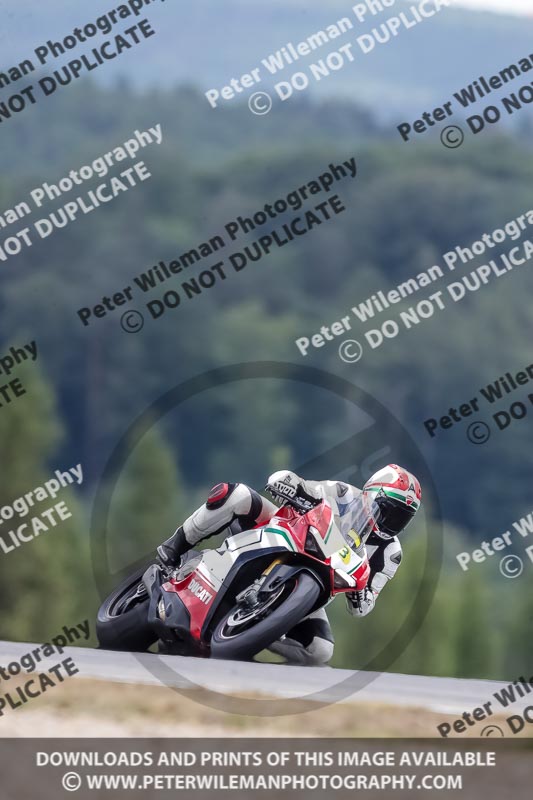 25 to 27th june 2018;Brno;event digital images;motorbikes;no limits;peter wileman photography;trackday;trackday digital images