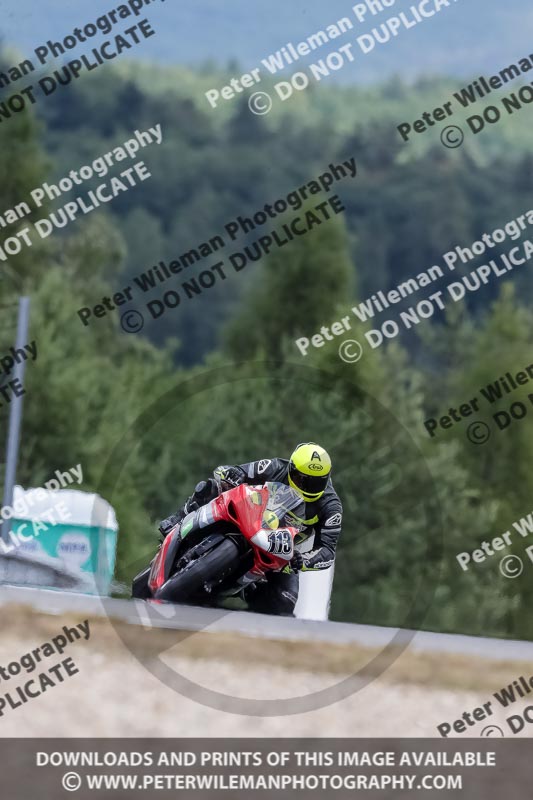 25 to 27th june 2018;Brno;event digital images;motorbikes;no limits;peter wileman photography;trackday;trackday digital images