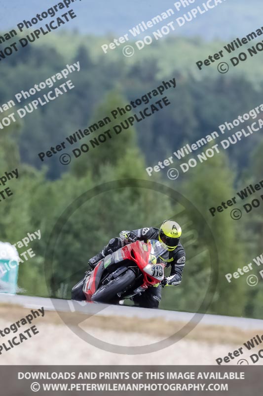 25 to 27th june 2018;Brno;event digital images;motorbikes;no limits;peter wileman photography;trackday;trackday digital images
