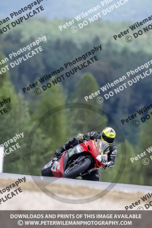 25 to 27th june 2018;Brno;event digital images;motorbikes;no limits;peter wileman photography;trackday;trackday digital images