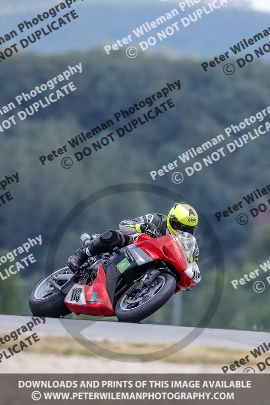 25 to 27th june 2018;Brno;event digital images;motorbikes;no limits;peter wileman photography;trackday;trackday digital images