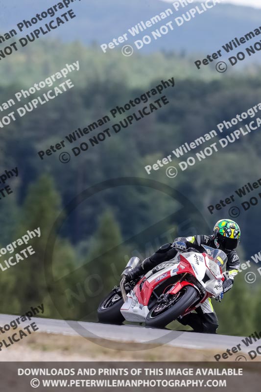 25 to 27th june 2018;Brno;event digital images;motorbikes;no limits;peter wileman photography;trackday;trackday digital images