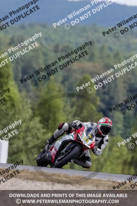 25 to 27th june 2018;Brno;event digital images;motorbikes;no limits;peter wileman photography;trackday;trackday digital images