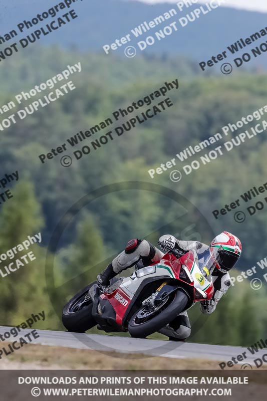25 to 27th june 2018;Brno;event digital images;motorbikes;no limits;peter wileman photography;trackday;trackday digital images