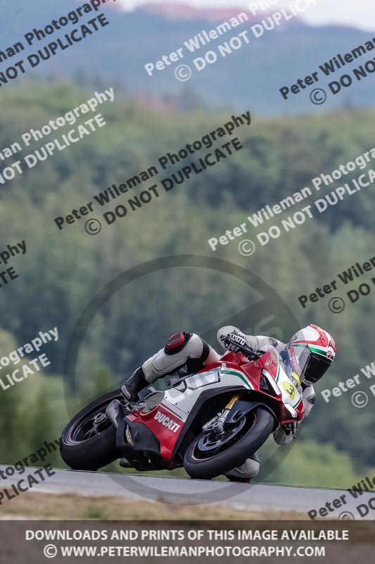 25 to 27th june 2018;Brno;event digital images;motorbikes;no limits;peter wileman photography;trackday;trackday digital images