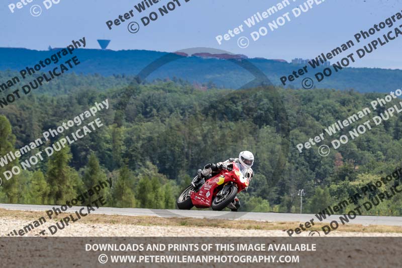 25 to 27th june 2018;Brno;event digital images;motorbikes;no limits;peter wileman photography;trackday;trackday digital images