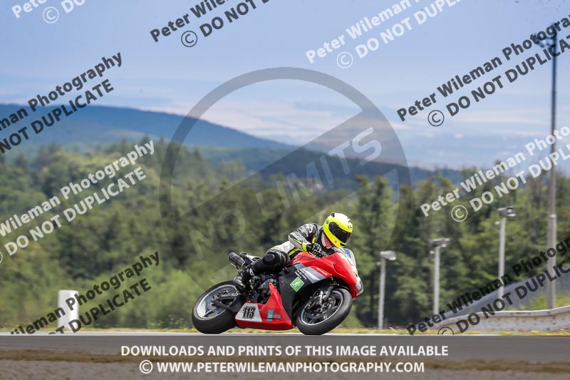 25 to 27th june 2018;Brno;event digital images;motorbikes;no limits;peter wileman photography;trackday;trackday digital images
