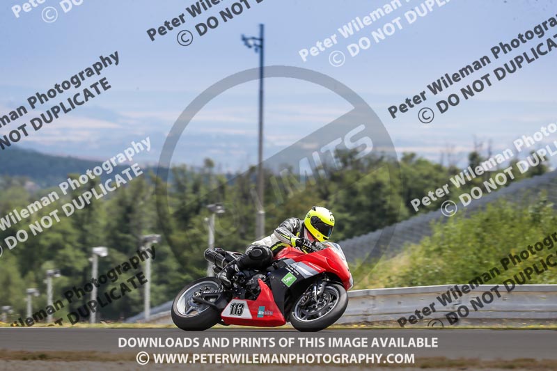 25 to 27th june 2018;Brno;event digital images;motorbikes;no limits;peter wileman photography;trackday;trackday digital images