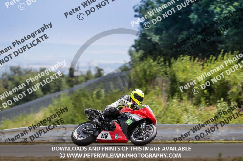25 to 27th june 2018;Brno;event digital images;motorbikes;no limits;peter wileman photography;trackday;trackday digital images