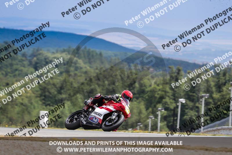 25 to 27th june 2018;Brno;event digital images;motorbikes;no limits;peter wileman photography;trackday;trackday digital images