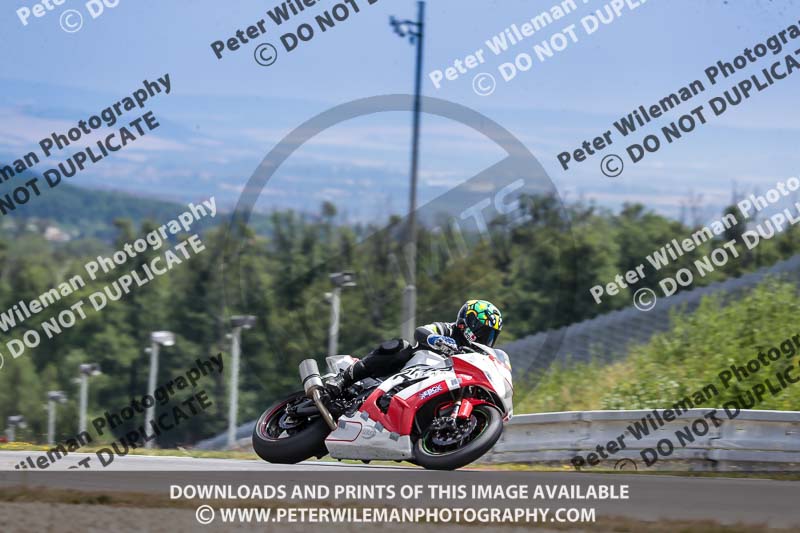 25 to 27th june 2018;Brno;event digital images;motorbikes;no limits;peter wileman photography;trackday;trackday digital images