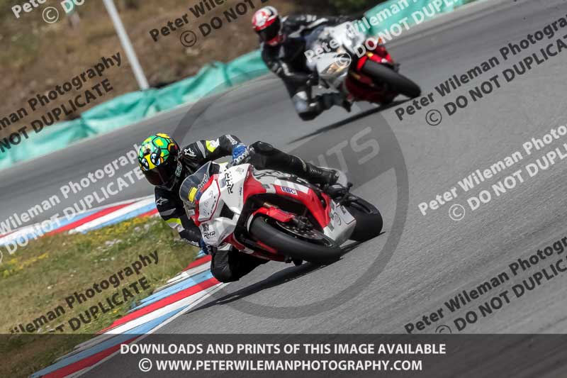 25 to 27th june 2018;Brno;event digital images;motorbikes;no limits;peter wileman photography;trackday;trackday digital images