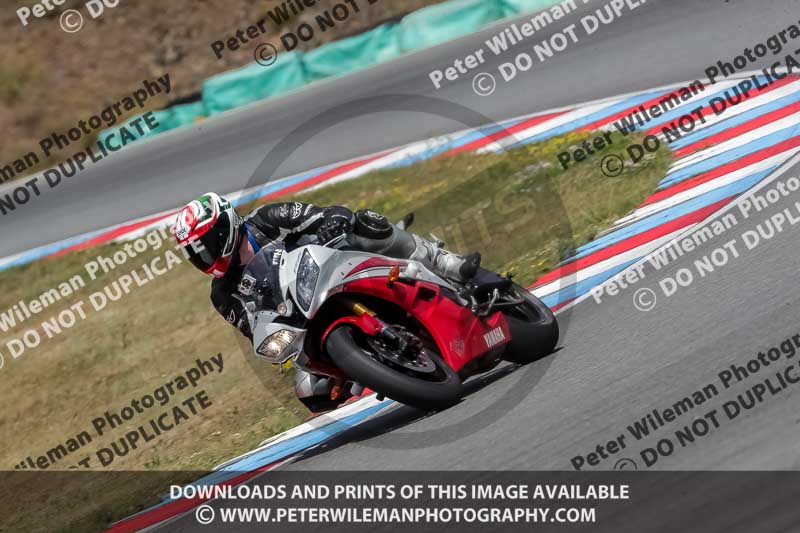25 to 27th june 2018;Brno;event digital images;motorbikes;no limits;peter wileman photography;trackday;trackday digital images