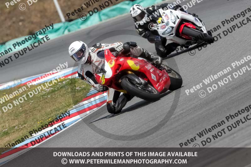 25 to 27th june 2018;Brno;event digital images;motorbikes;no limits;peter wileman photography;trackday;trackday digital images
