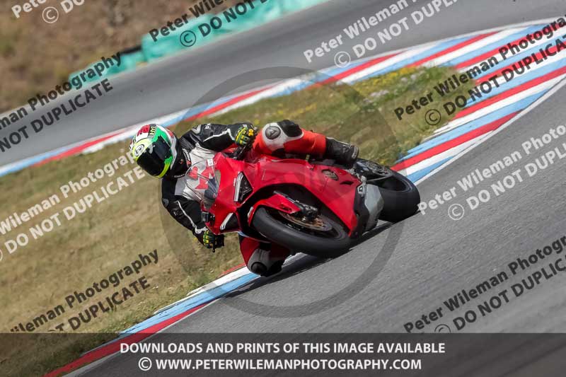 25 to 27th june 2018;Brno;event digital images;motorbikes;no limits;peter wileman photography;trackday;trackday digital images