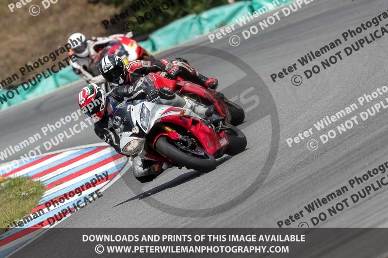 25 to 27th june 2018;Brno;event digital images;motorbikes;no limits;peter wileman photography;trackday;trackday digital images