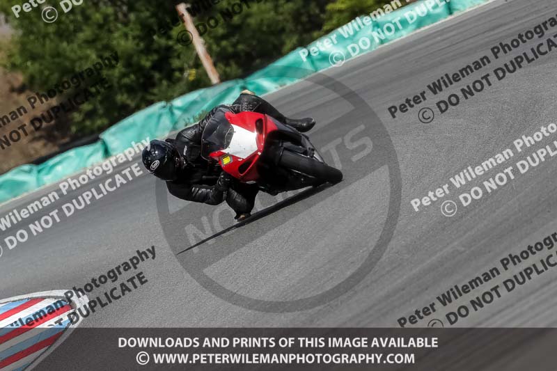 25 to 27th june 2018;Brno;event digital images;motorbikes;no limits;peter wileman photography;trackday;trackday digital images