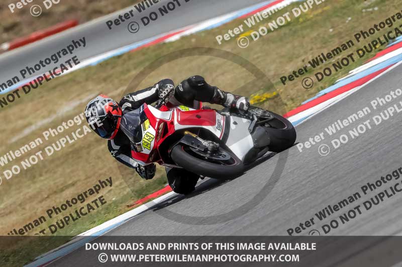 25 to 27th june 2018;Brno;event digital images;motorbikes;no limits;peter wileman photography;trackday;trackday digital images