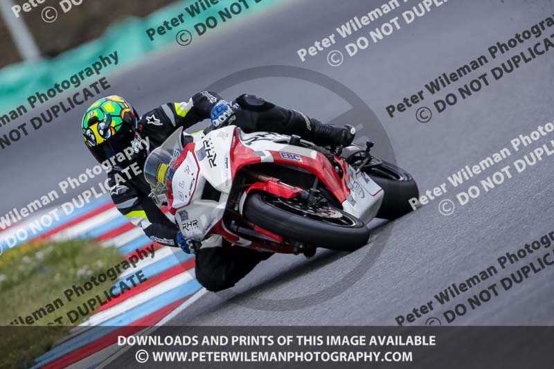 25 to 27th june 2018;Brno;event digital images;motorbikes;no limits;peter wileman photography;trackday;trackday digital images