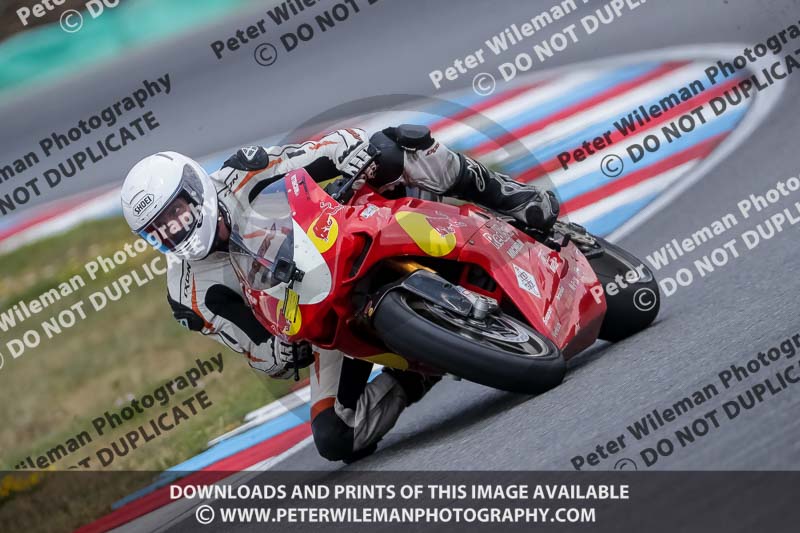 25 to 27th june 2018;Brno;event digital images;motorbikes;no limits;peter wileman photography;trackday;trackday digital images