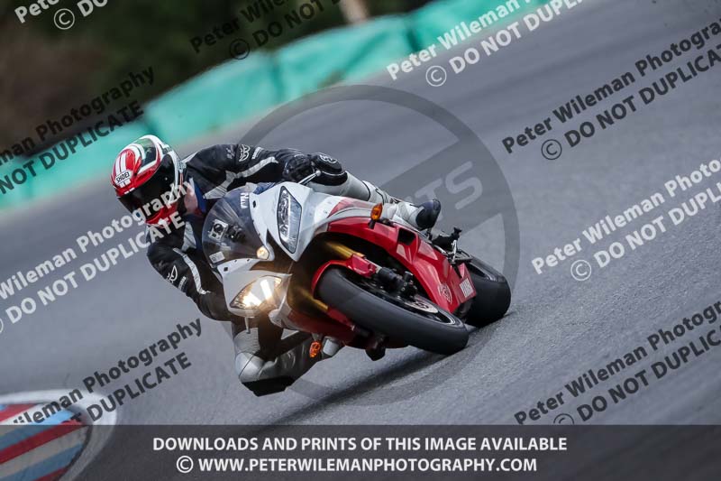 25 to 27th june 2018;Brno;event digital images;motorbikes;no limits;peter wileman photography;trackday;trackday digital images