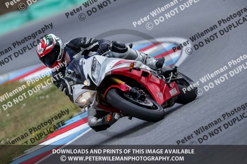 25 to 27th june 2018;Brno;event digital images;motorbikes;no limits;peter wileman photography;trackday;trackday digital images