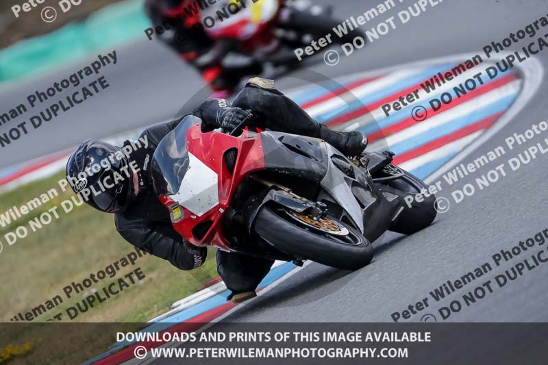 25 to 27th june 2018;Brno;event digital images;motorbikes;no limits;peter wileman photography;trackday;trackday digital images