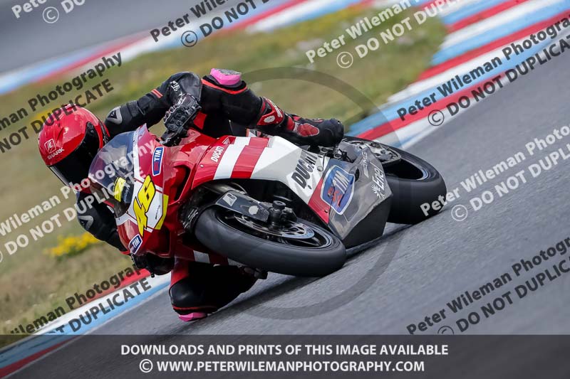 25 to 27th june 2018;Brno;event digital images;motorbikes;no limits;peter wileman photography;trackday;trackday digital images