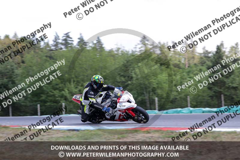 25 to 27th june 2018;Brno;event digital images;motorbikes;no limits;peter wileman photography;trackday;trackday digital images