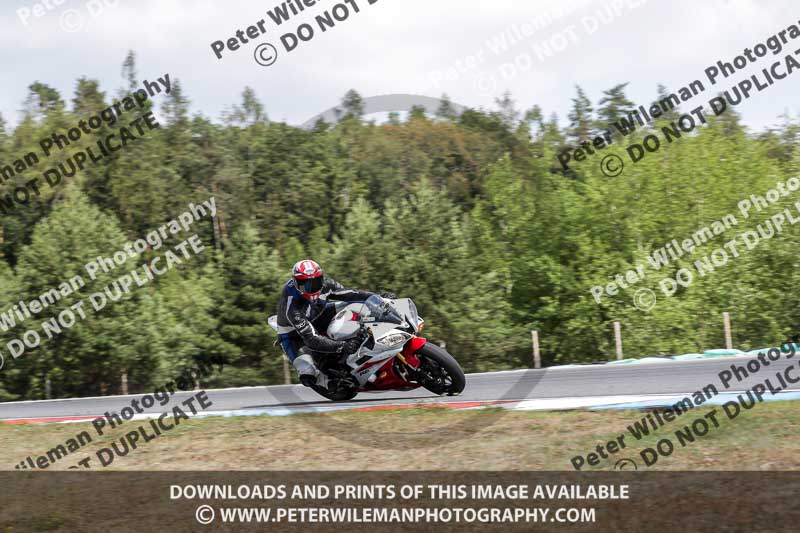 25 to 27th june 2018;Brno;event digital images;motorbikes;no limits;peter wileman photography;trackday;trackday digital images