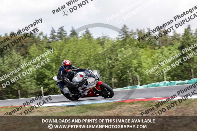 25 to 27th june 2018;Brno;event digital images;motorbikes;no limits;peter wileman photography;trackday;trackday digital images