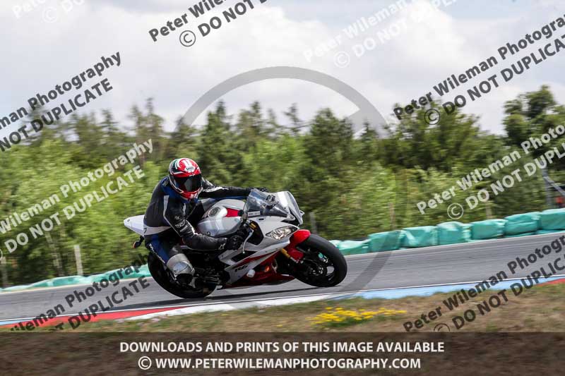 25 to 27th june 2018;Brno;event digital images;motorbikes;no limits;peter wileman photography;trackday;trackday digital images
