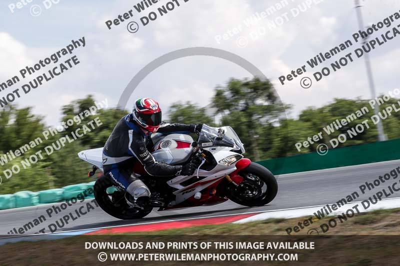25 to 27th june 2018;Brno;event digital images;motorbikes;no limits;peter wileman photography;trackday;trackday digital images