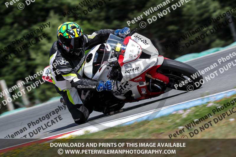 25 to 27th june 2018;Brno;event digital images;motorbikes;no limits;peter wileman photography;trackday;trackday digital images