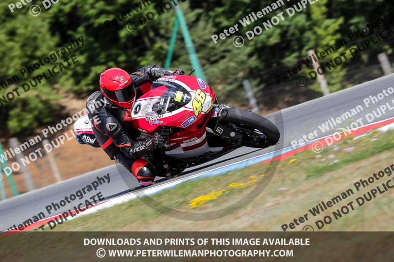 25 to 27th june 2018;Brno;event digital images;motorbikes;no limits;peter wileman photography;trackday;trackday digital images