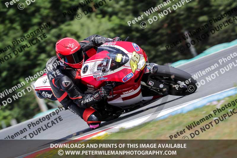 25 to 27th june 2018;Brno;event digital images;motorbikes;no limits;peter wileman photography;trackday;trackday digital images
