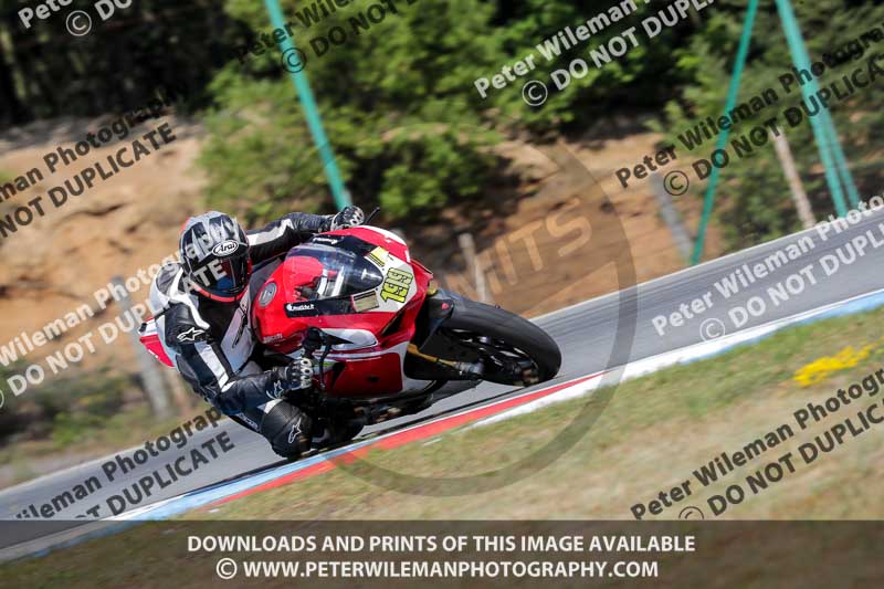 25 to 27th june 2018;Brno;event digital images;motorbikes;no limits;peter wileman photography;trackday;trackday digital images